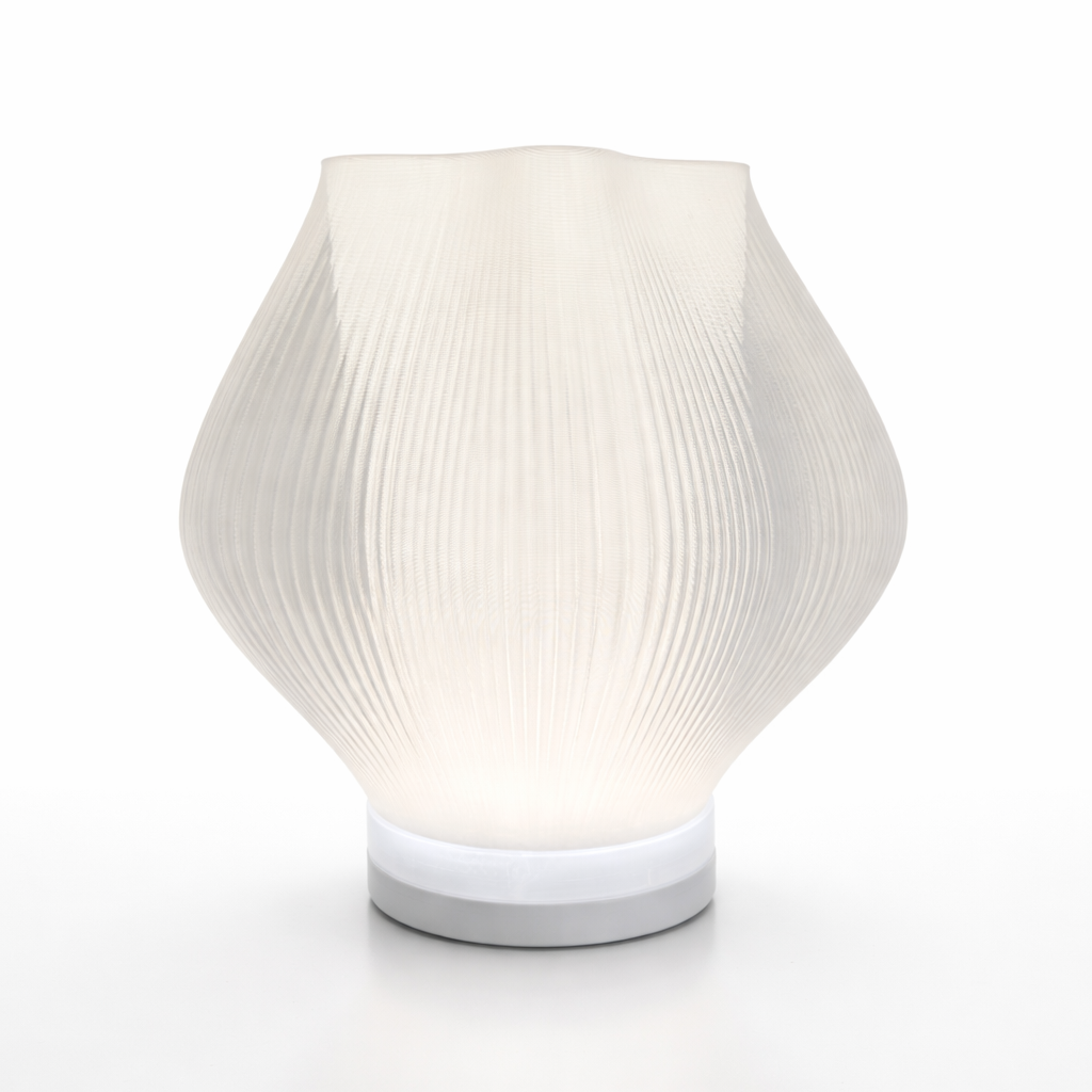 Aura Lamp