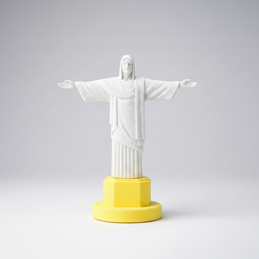 Christ the Redeemer