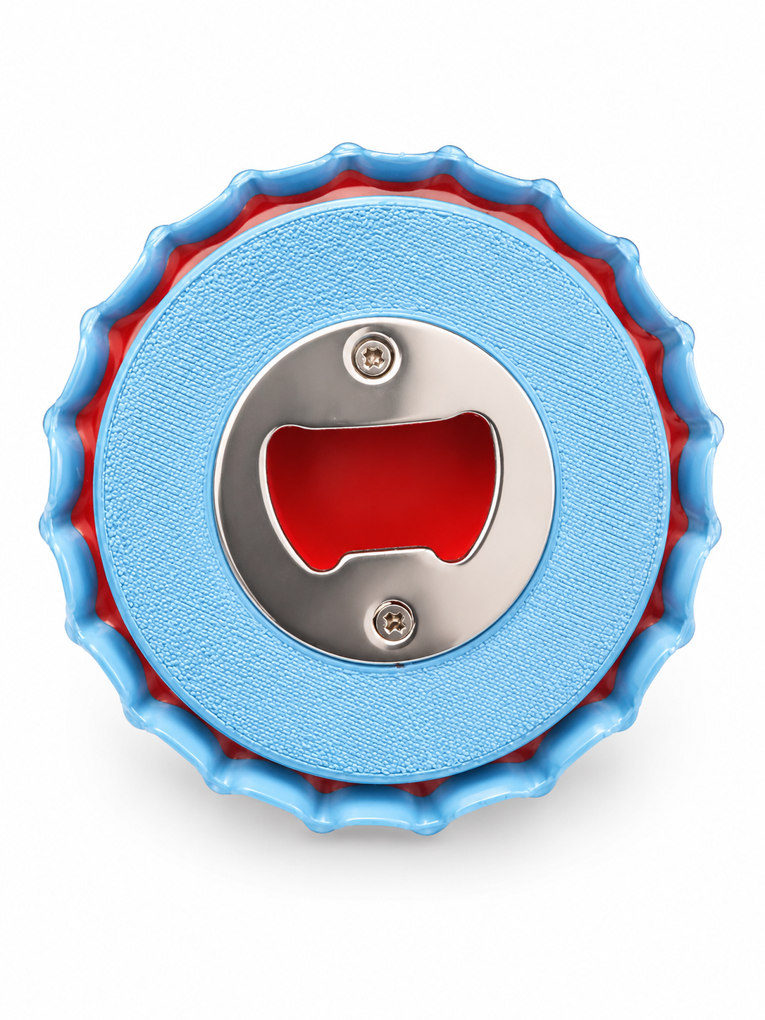 250 Years Freedom Bottle Opener | 3D Printed Patriotic Beer Opener (USA Made)