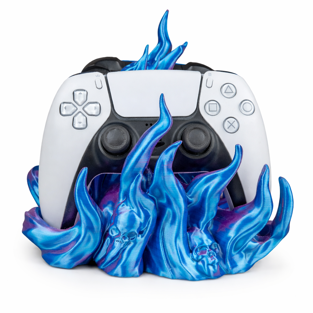 Twin Arcane Hold - Controller Holder