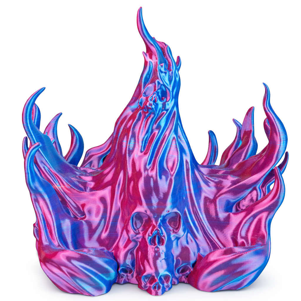 Twin Arcane Hold - Controller Holder