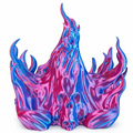 Twin Arcane Hold - Controller Holder