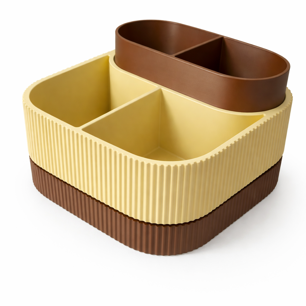 Linea Stack Organizer