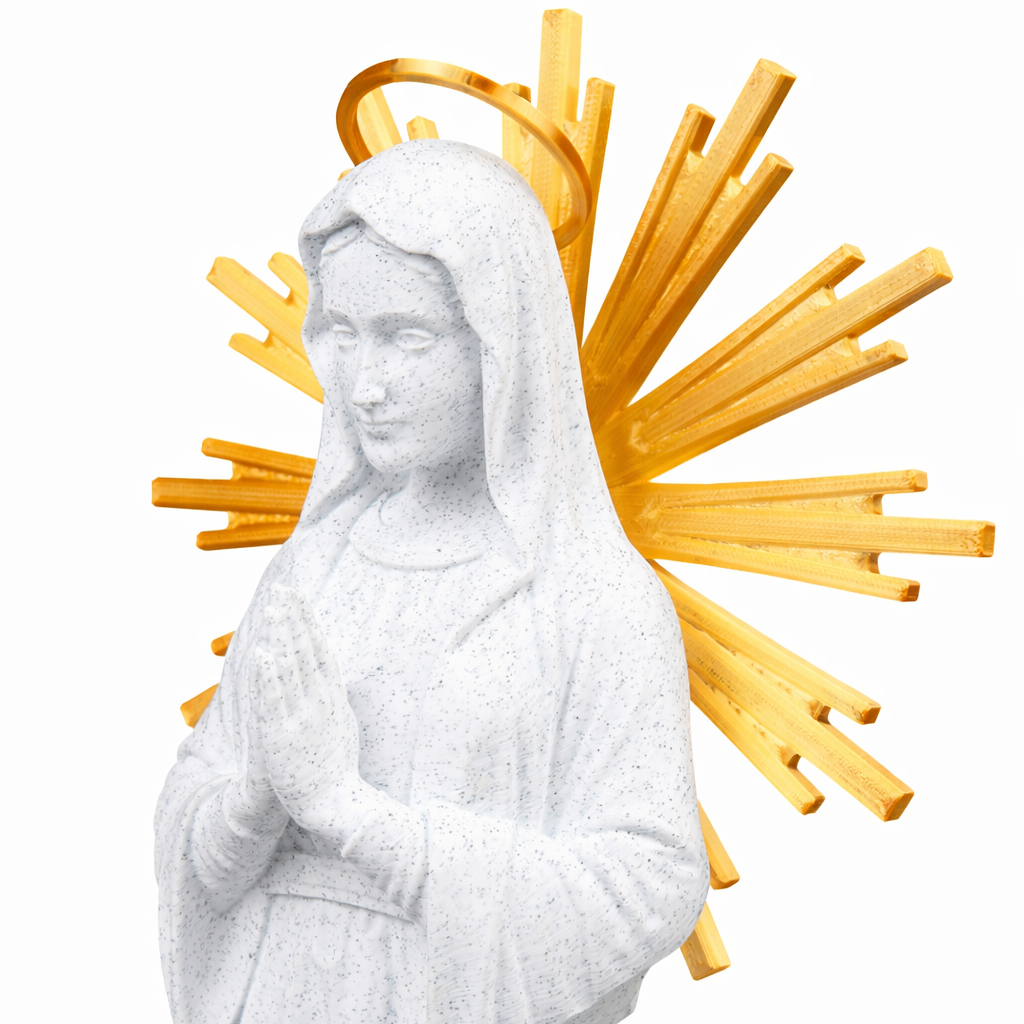 Holy Mary