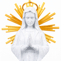 Holy Mary