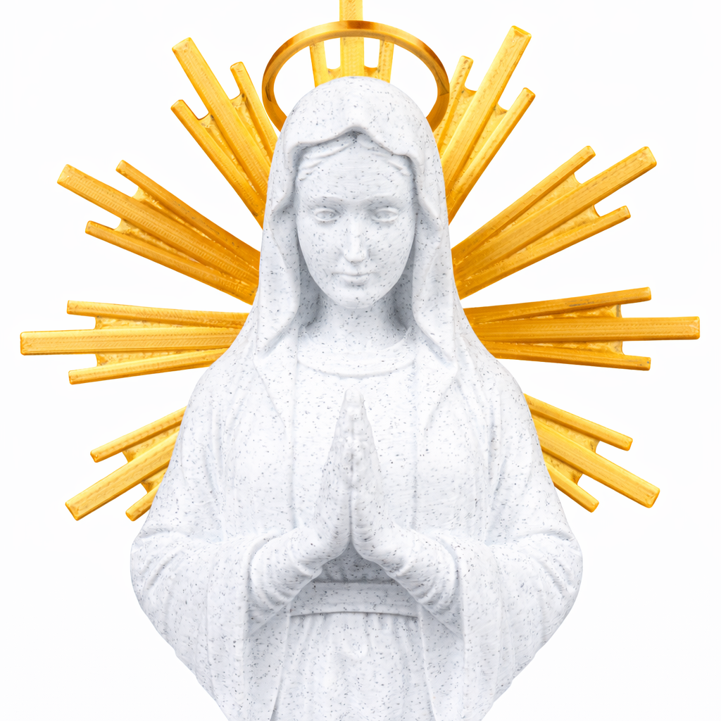 Holy Mary