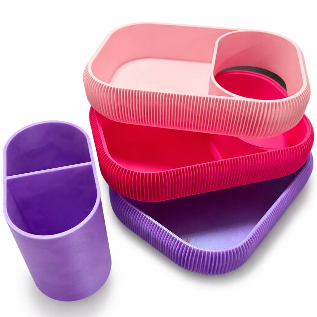 The ArcLine Organizer