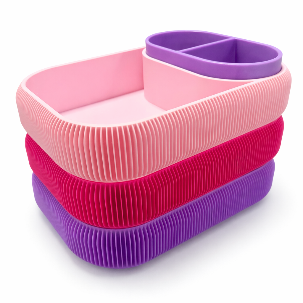 The ArcLine Organizer