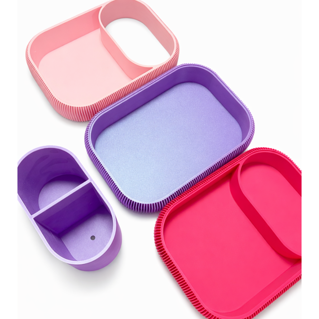 The ArcLine Organizer
