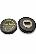 Custom Logo Bottle Opener