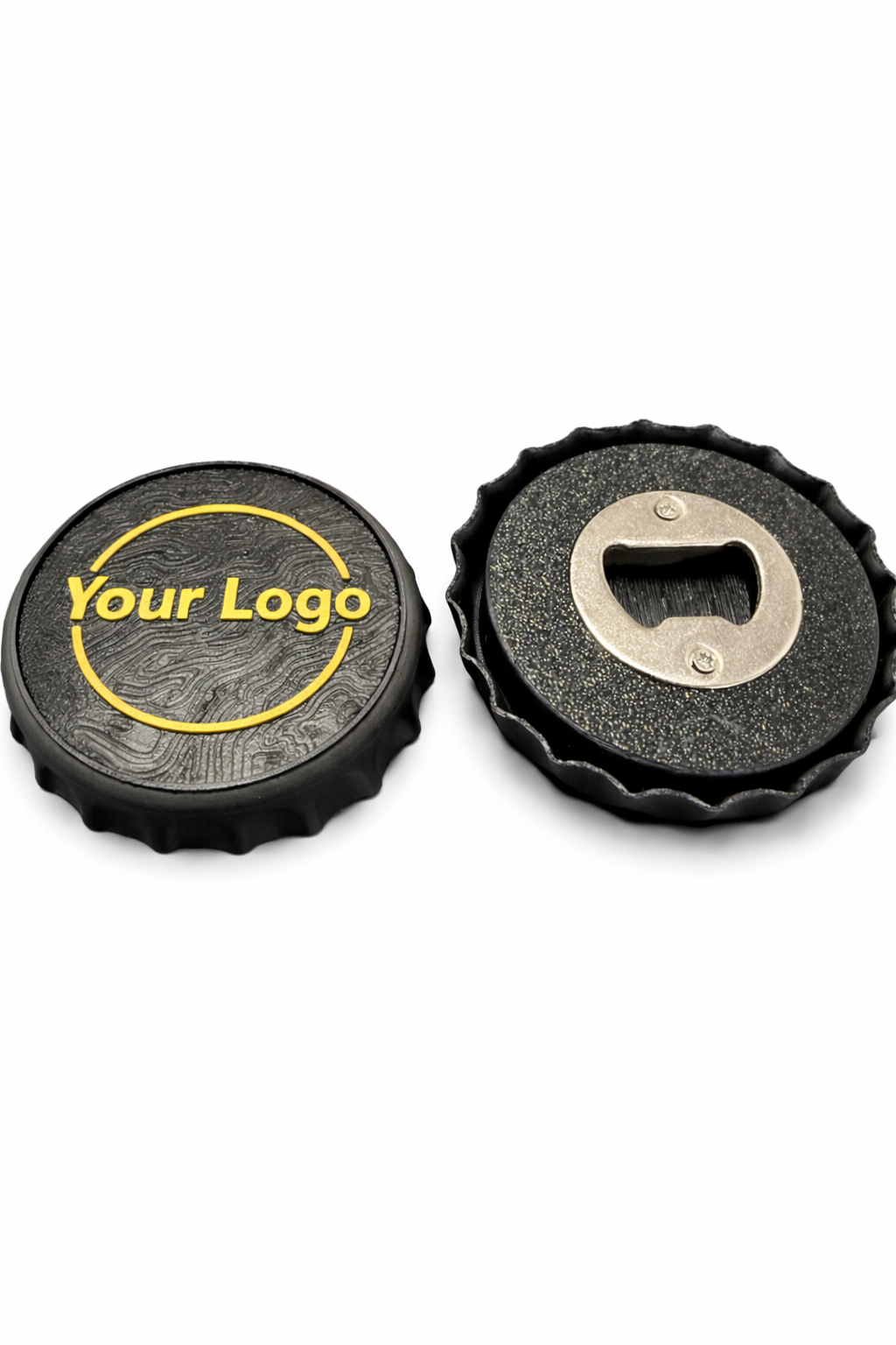 Custom Logo Bottle Opener
