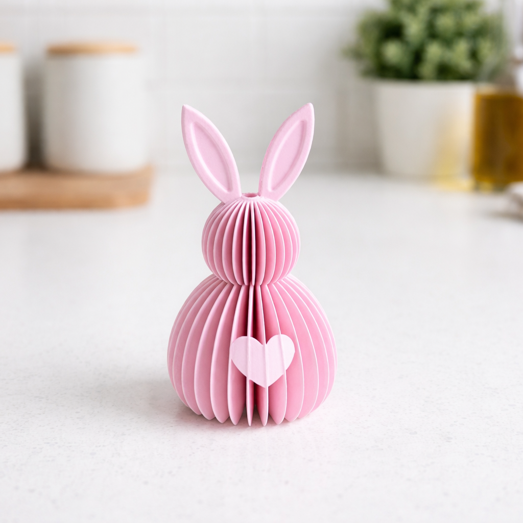 Honeyfold Bunny Decor