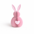 Honeyfold Bunny Decor