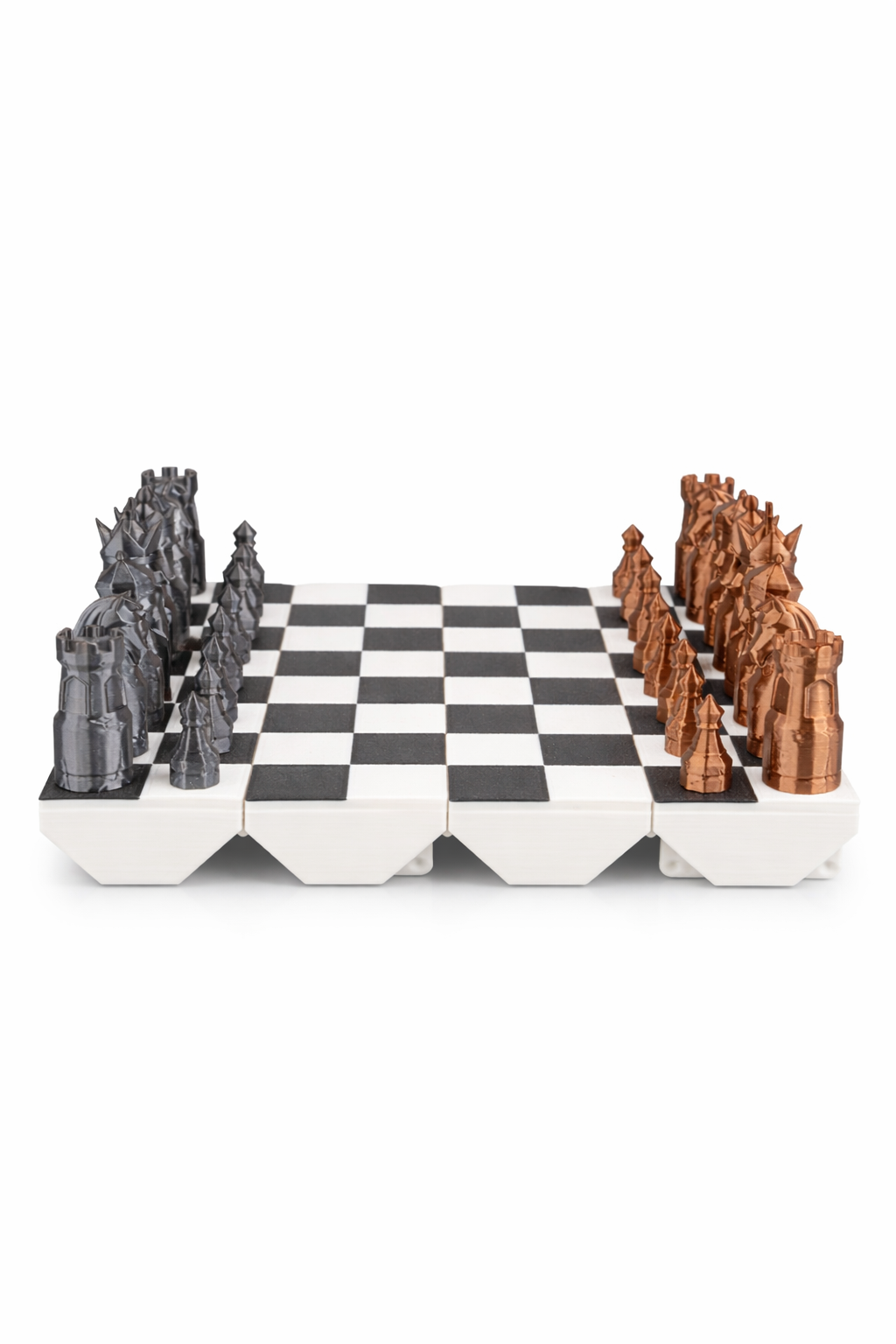 Kings Mind Chess Set