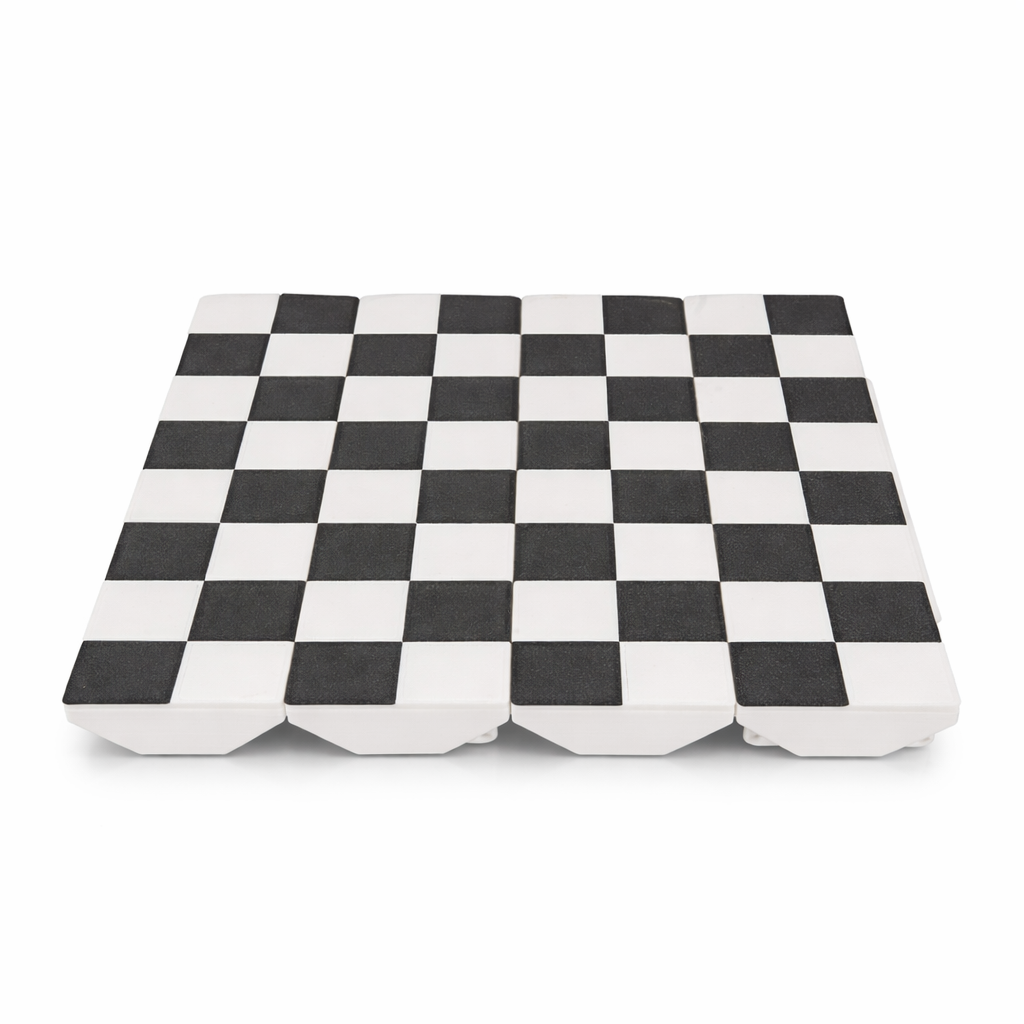 Kings Mind Chess Set