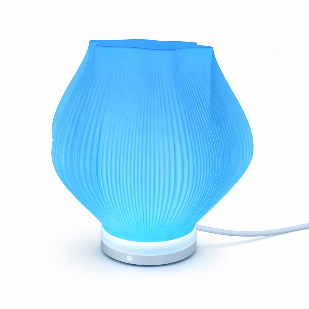 Aura Lamp