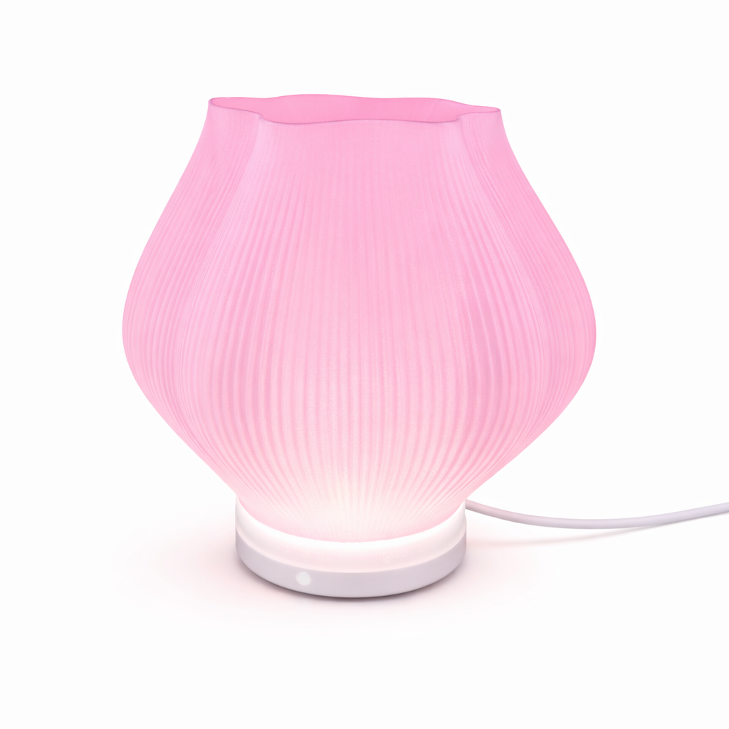 Aura Lamp