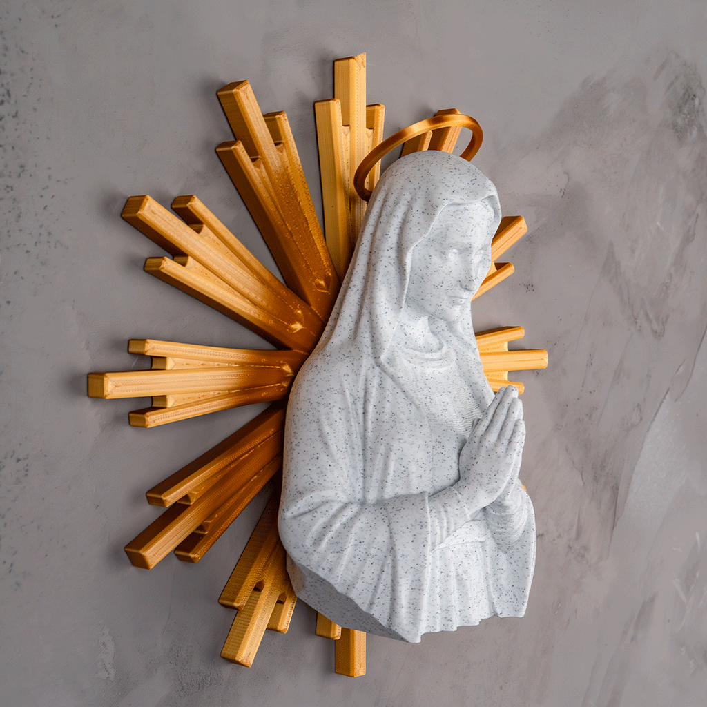 Holy Mary