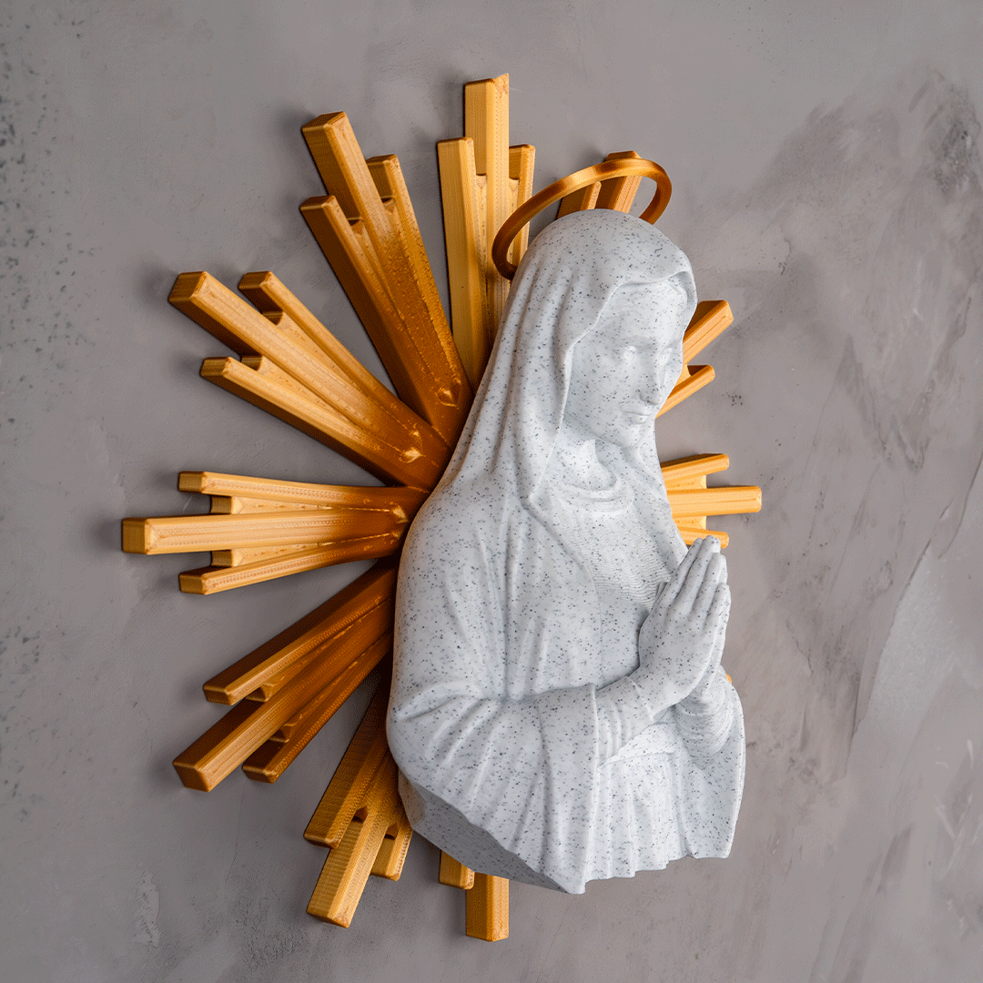 Holy Mary