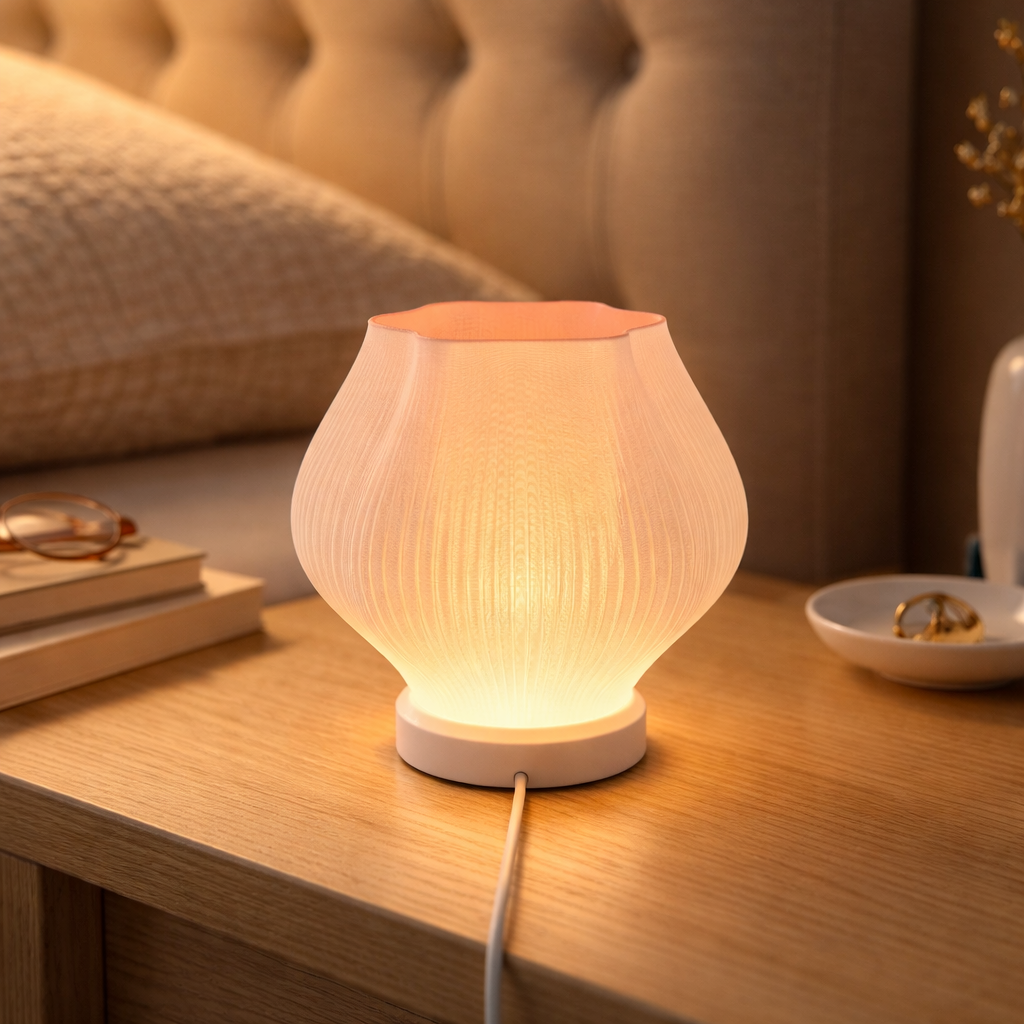 Aura Lamp
