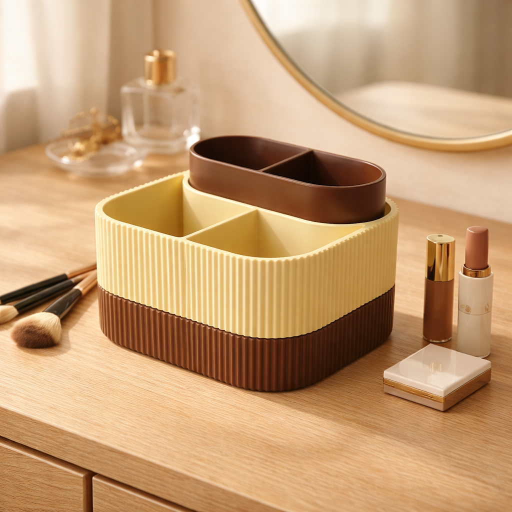 Linea Stack Organizer